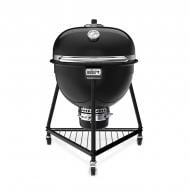 Гриль угольный Weber Summit Kamado E6, 61 cm