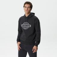 Джемпер Lacoste SWEATSHIRT CREW SPECTRA SH2401-01G р.L серый Джемпер Lacoste SWEATSHIRT CREW SPECTRA SH2401-01G р.L серый