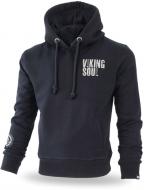 Худи Dobermans Aggressive BK211 Viking Soul р. M черный