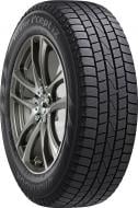 Шина Hankook W606 225/40R18 88 T нешипованая зима