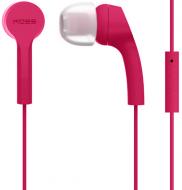 Гарнитура Koss KEB9i pink