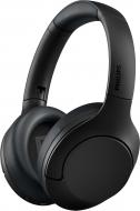 Наушники Philips TAH8506 Over-ear ANC Hi-Res Wireless Mic black (TAH8506BK/00)