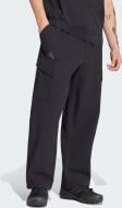 Брюки Adidas XPL WTR CRG P KD5171 р. XL черный Брюки Adidas XPL WTR CRG P KD5171 р. XL черный