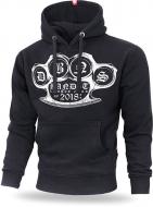Худи Dobermans Aggressive BK161 Bandit II р. M черный