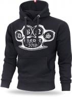 Худи Dobermans Aggressive BK161 Bandit II р. XL черный