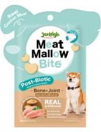 Лакомство JerHigh курица и киноа, молочный вкус 30 г