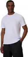 Майка 4F TSHIRT M3322 4FWSS26TTSHM3322-10S р.S белый