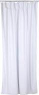 Штора-блекаут GL 817-35 200х270 см світло-сіра ТД Текстиль