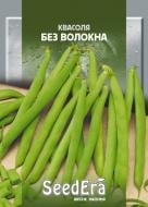 Насіння Seedera квасоля спаржева без волокна 20 г (4823073720523)