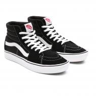 Кеды Vans COMFYCUSH SK8-HI VN0A3WMBVNE1 р.38 черный