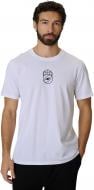 Майка 4F TSHIRT M3328 4FWSS26TTSHM3328-10S р.S белый