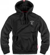 Худі Dobermans Aggressive BK141 Death Rider Colt р. XXXL чорний