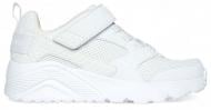 Кроссовки детские Skechers Uno Lite Donex 403671L-WHT р.29 белые