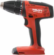 Шуруповерт аккумуляторный Hilti SFC 22-A 2006480