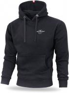 Худи Dobermans Aggressive BK166 Death Riders р. M черный