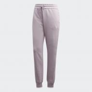 Штани Adidas CUFFED PANTS DU9919 р. 38 фіолетовий