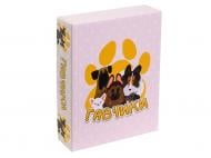 Игра настольная Ігромаг Гавчики 8484