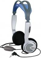 Наушники Koss KTX PRO 1 silver
