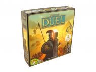 Игра настольная Ігромаг 7 Чудес: Дуэль 2090