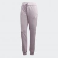 Брюки Adidas CUFFED PANTS DU9919 р. 42 фиолетовый