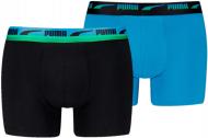 Трусы мужские Puma 93830802 L разноцветный