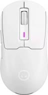 Мышка беспроводная LORGAR MSA10W Wireless Gaming white (LRG-MSA10W-WH)