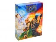 Игра настольная Ігромаг Властелин колец. Дуэль за Средиземье 8091