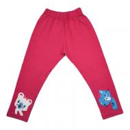 Лосины Sellfie 709 р.116 розовый