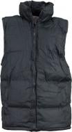 Жилет URGENT р. XXL рост универсальный 1029 BLACK черный