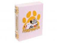 Игра настольная Ігромаг Нявчики 8485