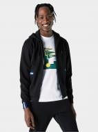 Джемпер Lacoste Sweatshirt SH0208-08S р.2XL черный