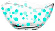 Салатник Blue Dots 12 см 19-0009-0120-4313-22 Glasmark