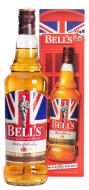 Виски Bells Original выдержка 3 года 0,7 л