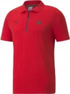 Поло Puma Ferrari Style Polo 53177402 р.S красный