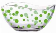 Салатник Green Dots 12 см 19-0009-0120-4313-20 Glasmark