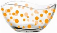 Салатник Orange Dots 12 см 19-0009-0120-4313-19 Glasmark