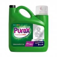 Жидкое средство для машинной и ручной стирки PUROX Hydefender PRO Universal 5,4 л
