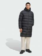 Куртка-парка мужская зимняя Adidas MT SD H PARKA KY2712 р.XL черная Куртка-парка мужская зимняя Adidas MT SD H PARKA KY2712 р.XL черная