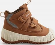 Ботинки детские Reima Reimatec Passo 2.0 5400010A-1490 р.27 коричневый