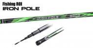 Маховое удилище Fishing ROI IRON POLE 600 см 40-100 г