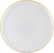 Блюдо Arda Cam Avanos 33 см стекло прозрачное