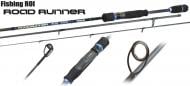 Спінінгове вудлище Fishing ROI Roadrunner 2.10g 5-20g
