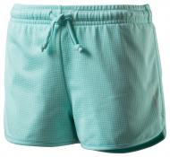 Шорты Energetics Kachira jrs 273453-639 р. 140 бирюзовый