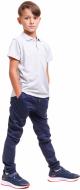 Штаны для мальчиков West-Fashion р.134 синий А817