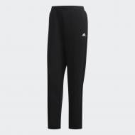 Брюки Adidas W S2S SPC PT DV0765 р. 2XS черный