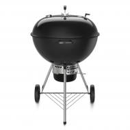 Гриль угольный Weber Master-Touch GBS E-6755 67 см, черный