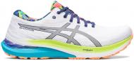 Кроссовки мужские демисезонные Asics GEL-KAYANO 29 LITE-SHOW 1011B628-300 р.46 белые