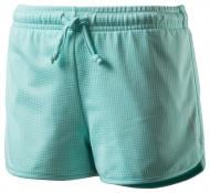 Шорты Energetics Kachira jrs 273453-639 р. 164 бирюзовый