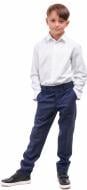 Штаны для мальчиков West-Fashion Батал р.128 синий А801