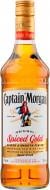 Напиток ромовый Captain Morgan Spiced Gold 0,7 л